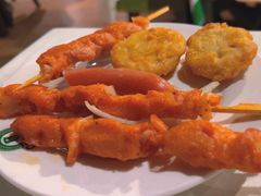 -戈拿旺巴西烤肉(崇文门店)