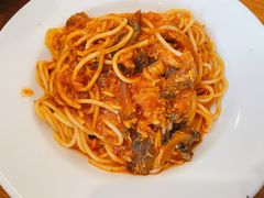 -萨莉亚意式餐厅(深圳北站店)