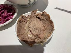 -兰州马子禄牛肉面(文景公园店)