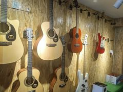 -弹指之间吉他培训(石景山店)