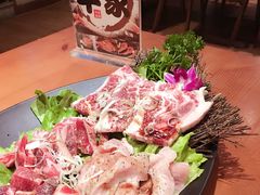 -牛家酒场(7mall店)