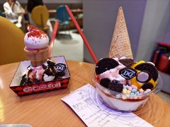 -DQ·蛋糕·冰淇淋(龙湖狮山天街店)