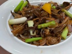 -佳兰雅序融合菜(高新店)