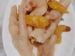 -滋粥楼·顺德菜海鲜茶点(方舟店)