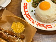 -曼谷食堂·泰国家庭料理