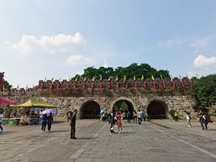 -东西巷