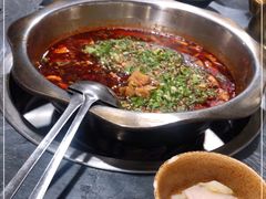 -老桥张羊肉