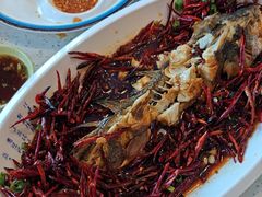 -前王院•巧克力海鲜市集餐厅(万平口店)