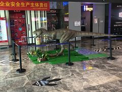 -万达影城(南宁万达茂IMAX店)