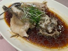 -顺风江南宴(静安大融城店)