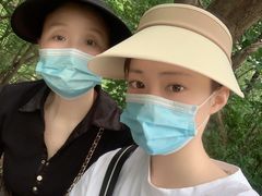 -紫金山山顶公园