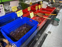 -79号渔船海鲜饭店(岗厦店)