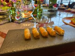 -北京王府井希尔顿酒店·秦唐中餐厅Chynna