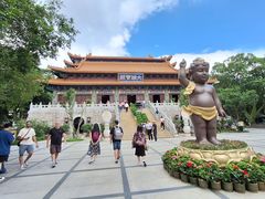 -宝莲禅寺