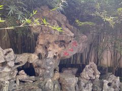 -寒山寺