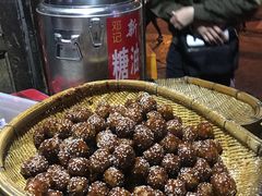 糖油果子-邓记新一代糖油果子(四川煤管局供销公司职工宿舍店)