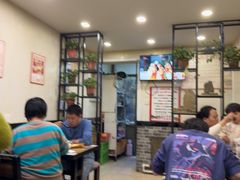 -我从岫岩来羊汤馆(总店)