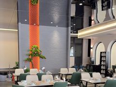 -何适山庄 ·可团建(水长城P2停车场店)