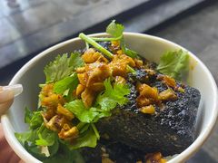 -黑色经典臭豆腐·湖南特产(坡子街店)
