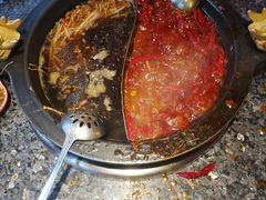 -蜀大侠火锅(总府路店)