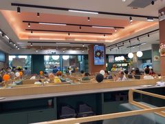 -香港深仔记茶餐厅(东门店)