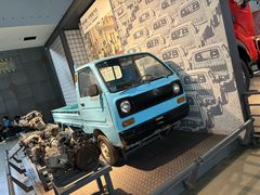 -柳州工业博物馆