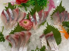 -寻味顺德·南记酒家·传统顺德菜·鱼生(广源路店)