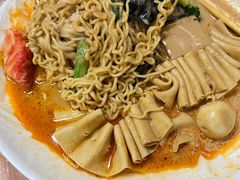 -郭记小街麻辣烫(虎坊路店)