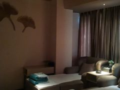 -润生源足道·SPA(个园店)