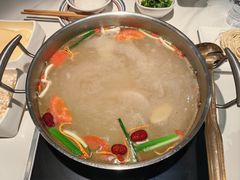 -许府牛火锅(信义坊总店)