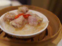 排骨陈村粉-香港百合居(LCM置汇旭辉广场店)