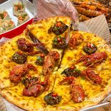 我也不想心动啊！可它是钢铁般的牛蛙呀！！