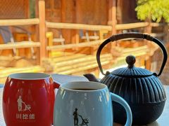 -田德能咖啡博物馆