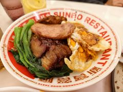 -新世界餐厅(万达店)