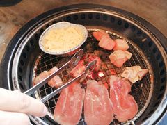 -牛角日本烧肉专门店(天王寺店 )