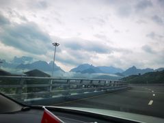 -张家界荷花国际机场