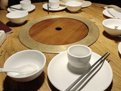-大良毋米粥 · 粥底火锅(岭南天地店)