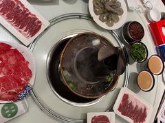 -福寿斋·老北京铜锅涮肉·烤鸭(顺义总店)