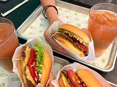 -Shake Shack(天环店)