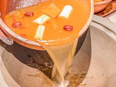 -芸山季·云南野生菌火锅(宝能环球汇店)