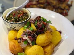 -宣威山野人家·传统云南菜(呈贡店)