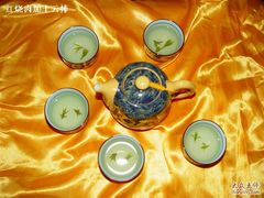 -王府茶楼茶宴·创意菜(大观园总店)