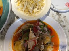 -马白开来特色羊排揪片子  (总店)