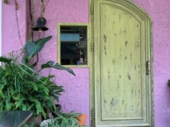 -六区宿舍咖啡店