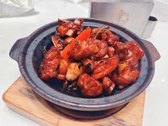 -鹿港小镇(悠唐店)