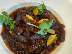 -满盛家宴·烤鸭·海鲜天津菜(河北路总店)