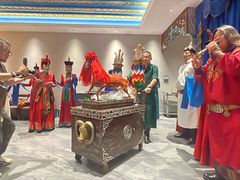 -草原明珠大酒店蒙餐
