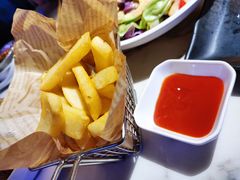 -JUKEBOX玖部音乐餐厅(华侨城店)