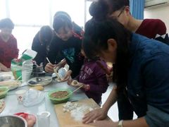 -山木培训(良乡校区)