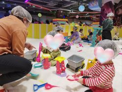 -宝燕乐园(闵行旗舰店)